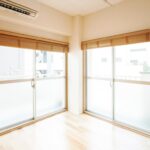 世田谷区池尻のマンション