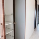 世田谷区野沢のマンション