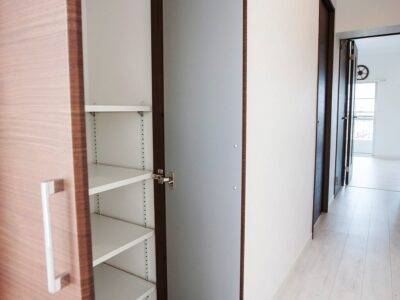 世田谷区野沢のマンション