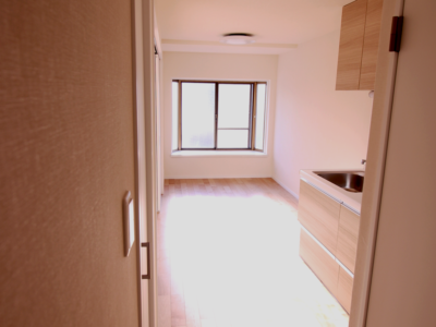 目黒区駒場のマンション