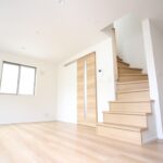 目黒区五本木の新築一戸建