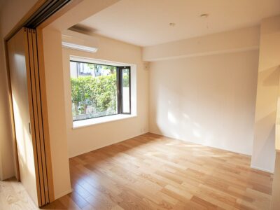 世田谷区上馬のマンション