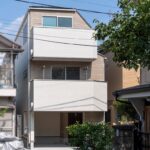 東京都大田区の新築一戸建