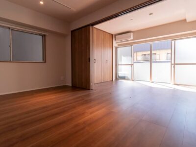 東京都品川区のマンション