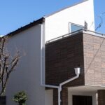 世田谷区太子堂の新築戸建て