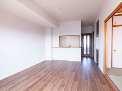 本厚木のマンション