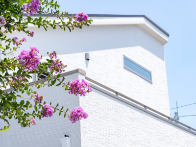 野川本町の新築戸建て