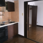 新宿区戸山のマンション