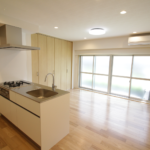 品川区荏原のマンション