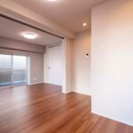 東京都品川区荏原のマンション