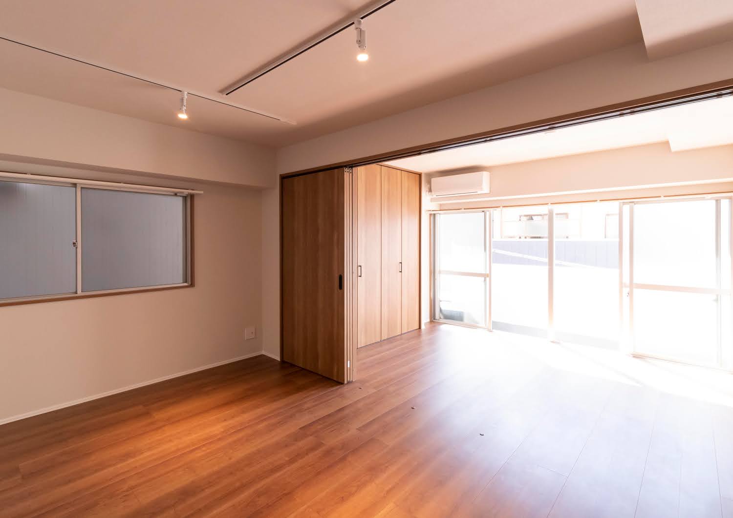 東京都品川区のマンション